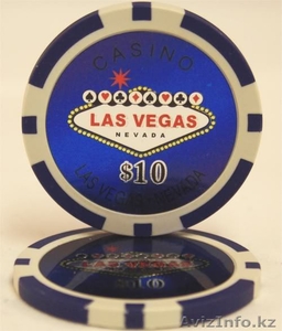 Покерный набор - отличный подарок мужчине! - Изображение #8, Объявление #809209