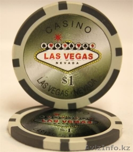 Покерный набор - отличный подарок мужчине! - Изображение #4, Объявление #809209