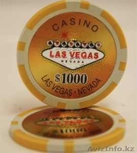 Покерный набор - отличный подарок мужчине! - Изображение #5, Объявление #809209