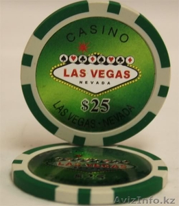 Покерный набор - отличный подарок мужчине! - Изображение #9, Объявление #809209