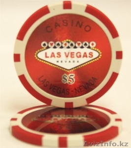 Покерный набор - отличный подарок мужчине! - Изображение #6, Объявление #809209