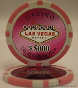 Покерный набор - отличный подарок мужчине! - Изображение #7, Объявление #809209