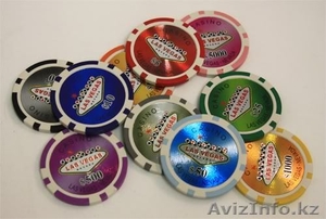 Покерный набор - отличный подарок мужчине! - Изображение #10, Объявление #809209