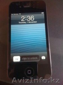 Продажа: Apple Iphone 4S. 16GB / 32GB / 64GB Новый - Изображение #1, Объявление #805019