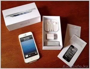 Новый разблокирована Apple Iphone 5 / 4S 64GB и Samsung Galaxy S3 