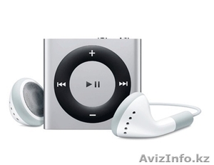 IPod Shuffle 2Gb - Изображение #1, Объявление #806226