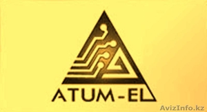 « ТОО  Atum-El»   - Изображение #1, Объявление #813190