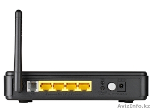 D-Link DSL-2640U - Изображение #2, Объявление #805340