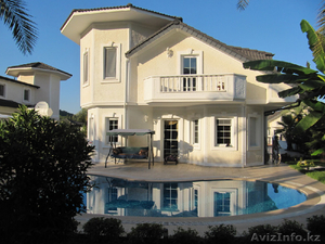 продается люкс вилла (Кемер )