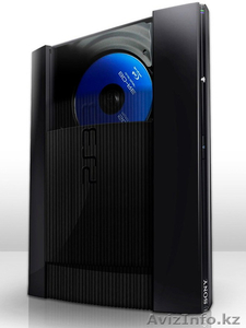 PlayStation 3: приставки, аксессуары, диски - Изображение #3, Объявление #801188