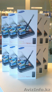телефон Samsung Galaxy Note 2 - Изображение #1, Объявление #805006
