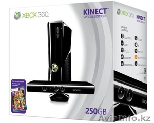 Xbox 360 по низким ценам - Изображение #4, Объявление #809200