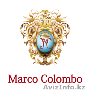 Marco Colombo Advertising - Изображение #1, Объявление #819873