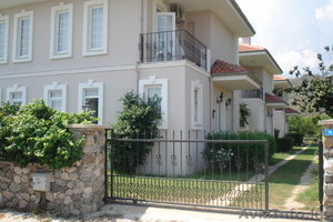 не пропустите дом по хорошей цене Чамьюва Анталья