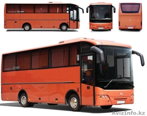 Продажа автобусов ЗАЗ, I-VAN - Изображение #6, Объявление #822216