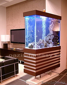 Эксклюзивные аквариумы - Изображение #2, Объявление #816727