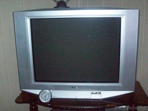 продам телевизор SONY  72 диагональ - Изображение #1, Объявление #822485