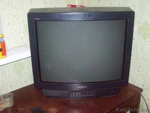 продам телевизор SONY  61 диагональ - Изображение #1, Объявление #822490