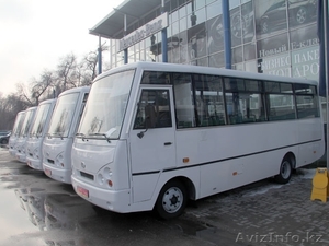Продажа автобусов ЗАЗ, I-VAN - Изображение #1, Объявление #822216