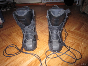 Обувь "Elan" для сноуборда - Изображение #2, Объявление #830551