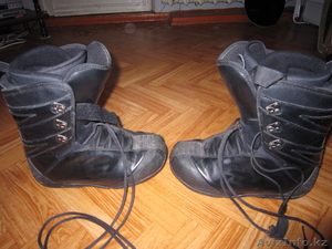 Обувь "Elan" для сноуборда - Изображение #5, Объявление #830551