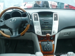 Lexus RX 330  $6000 - Изображение #5, Объявление #832286