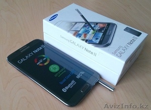 Samsung Galaxy Note 2 & S3 - Изображение #1, Объявление #822036