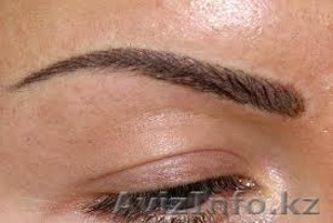 Перманентный макияж(татуаж) 