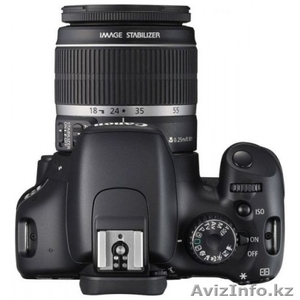 Canon 550D Kit Professional - Изображение #2, Объявление #823453