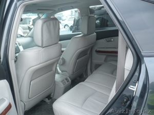 Lexus RX 330  $6000 - Изображение #3, Объявление #832286