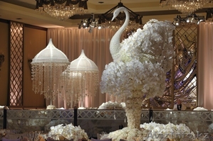 Оформление залов для свадеб, торжеств и праздников - Изображение #2, Объявление #831024