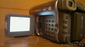 Sony CCD-TRV428E - Изображение #4, Объявление #826346