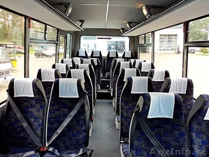 Продажа автобусов ЗАЗ, I-VAN - Изображение #8, Объявление #822216