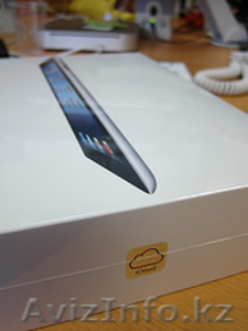 Apple Ipad 3 16GB, 32GB, 64GB (Wi-Fi + 3G) - Изображение #1, Объявление #824847