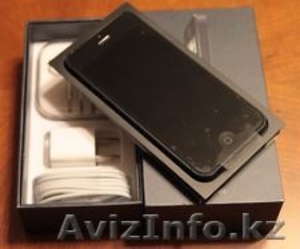 Новый Apple iPhone 32GB разблокирована 5 - Изображение #3, Объявление #819835