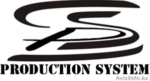 ИП  PRODUCTION  SYSTEM - Изображение #1, Объявление #820945