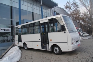 Продажа автобусов ЗАЗ, I-VAN - Изображение #2, Объявление #822216