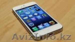 apple iphone 5 GB - Изображение #1, Объявление #817743