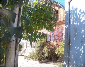 Продаю недорогой уютный дом на Иссык-Куле - Изображение #1, Объявление #830025