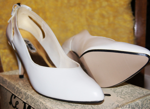 Новые туфли ESKA и Le Monti  - Изображение #2, Объявление #816761