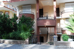 продается квартира в Кемере,  Анталья