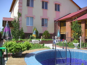 Сдаю в аренду минигостиницу в Астрахани