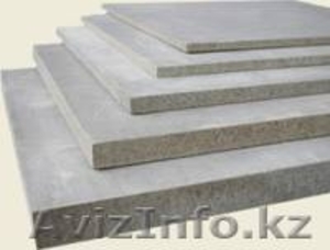 Цементно-стружечная плита - Изображение #1, Объявление #825291
