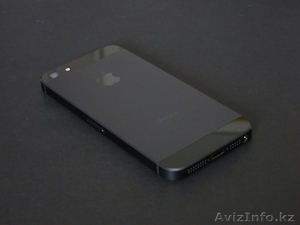 Apple iPhone 5 64GB .... $600, Купить 3 шт получи 1 бесплатно  - Изображение #1, Объявление #819409