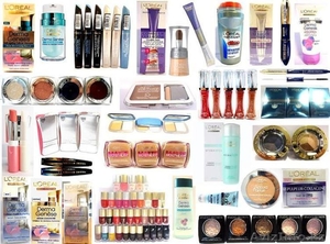 Косметика, Парфюмерия, L'oreal, Maybelinne, Rimmel, Manhattan, Revlon, Garnier, Coty,  Ma