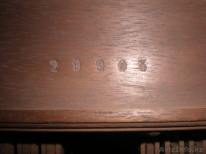 Пианино C.M.Шредер - Изображение #1, Объявление #830237