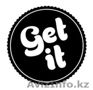 Getit.kz- интернет магазин косметики и парфюмерии. - Изображение #1, Объявление #823438