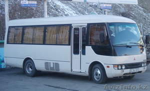  перевозки пассажиров микроавтобус - Изображение #1, Объявление #820035