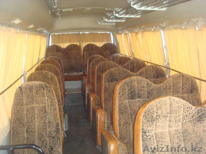  перевозки пассажиров микроавтобус - Изображение #2, Объявление #820035