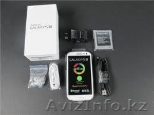 III Samsung Galaxy S i9300 Sim Free разблокированный телефон - Изображение #2, Объявление #824843